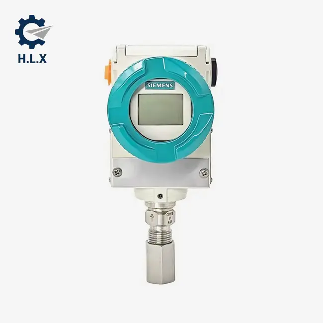 Siemens Pressure Transmitter 7MF4033